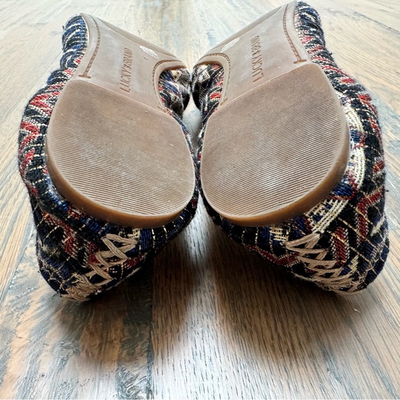 Lucky Brand Emme Flat - Picture 2 of 6